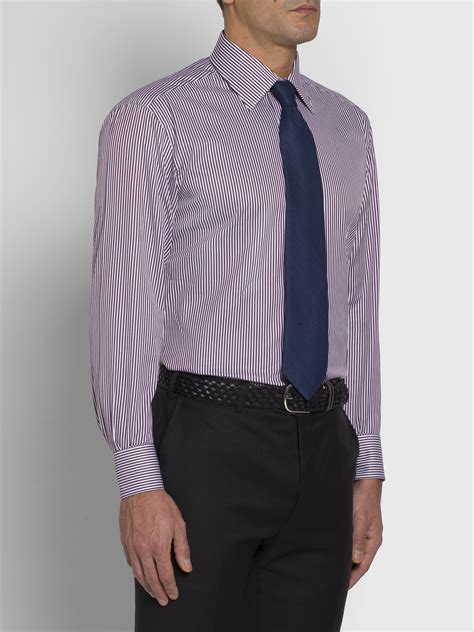 brioni shirts quality